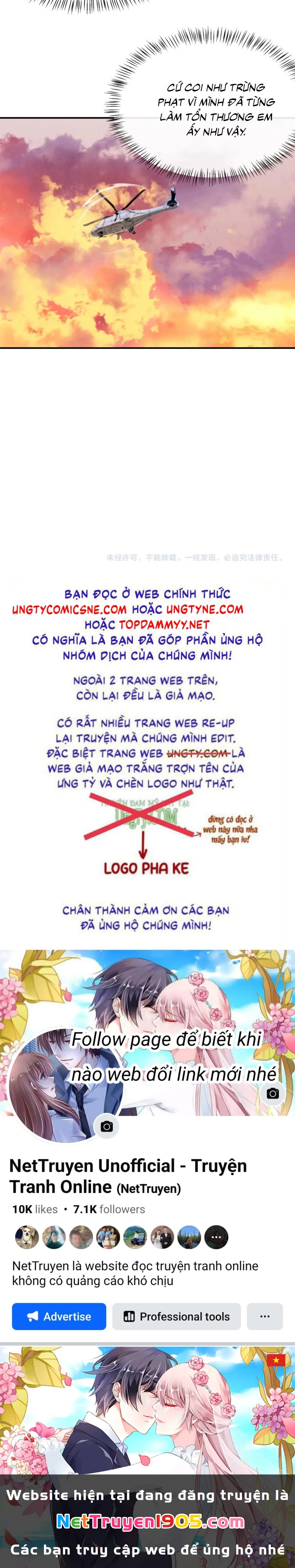 Chấp Sự Thỏ Cụp Tai Chapter 164 - 29