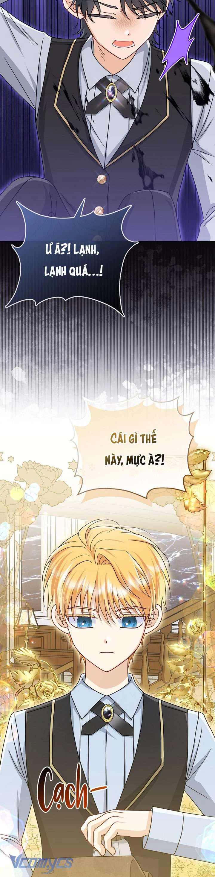 Nhân Vật Phản Diện Đều Thích Tôi Chapter 52 - 6