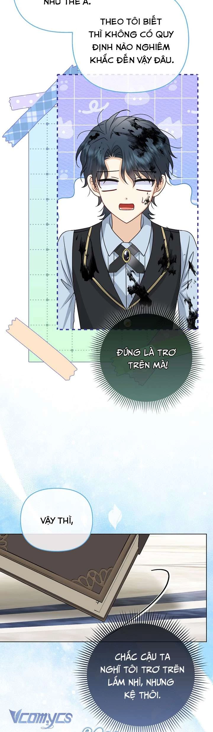 Nhân Vật Phản Diện Đều Thích Tôi Chapter 52 - 9
