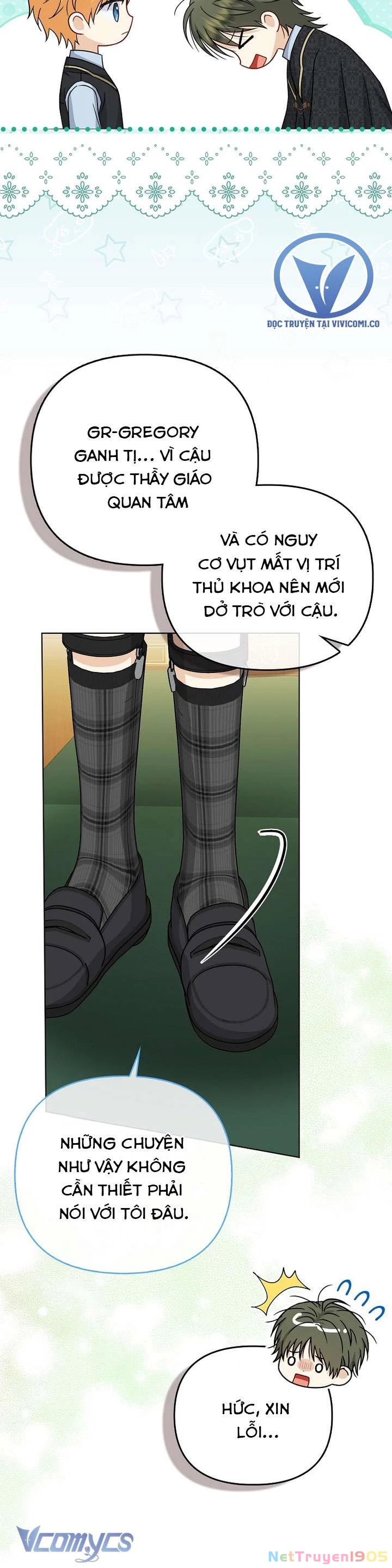Nhân Vật Phản Diện Đều Thích Tôi Chapter 52 - 15