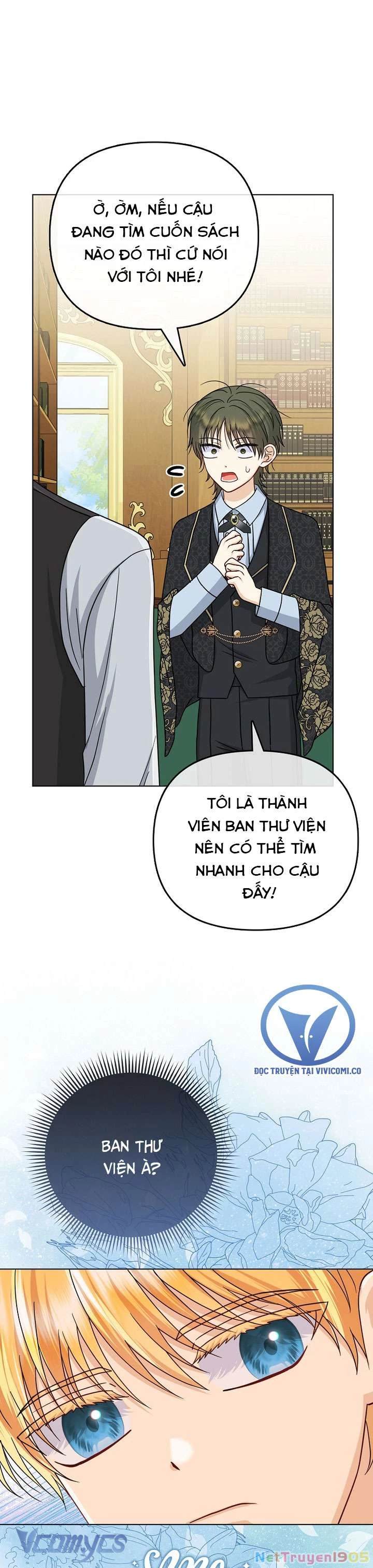 Nhân Vật Phản Diện Đều Thích Tôi Chapter 52 - 16