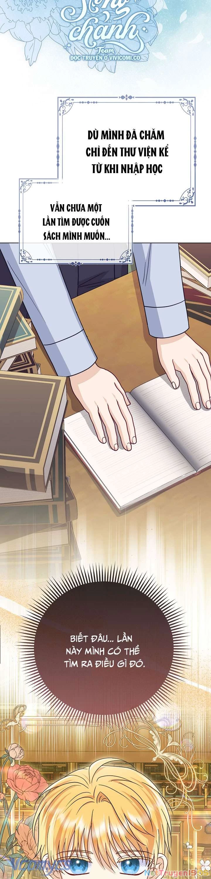 Nhân Vật Phản Diện Đều Thích Tôi Chapter 52 - 17