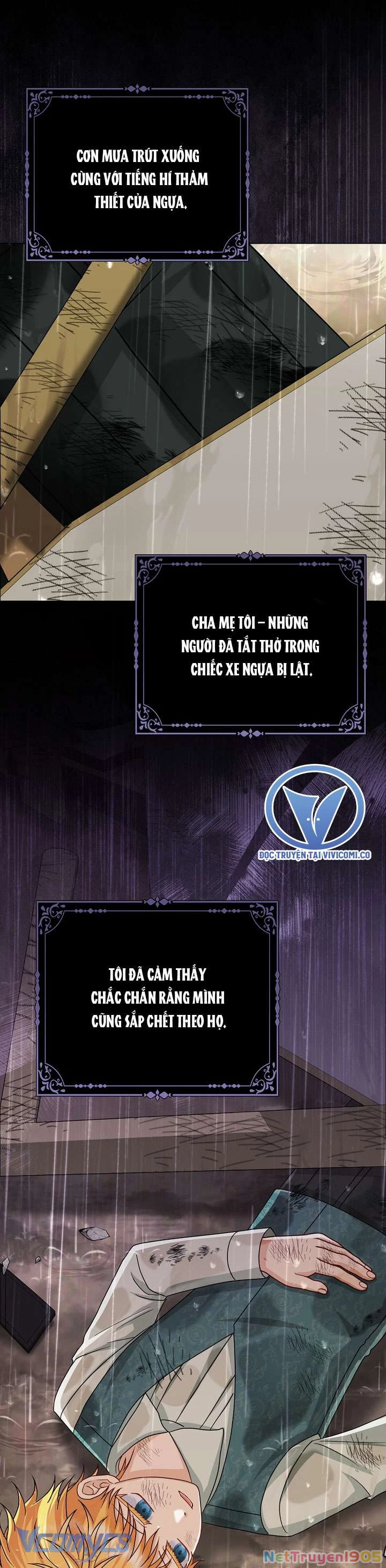 Nhân Vật Phản Diện Đều Thích Tôi Chapter 52 - 22