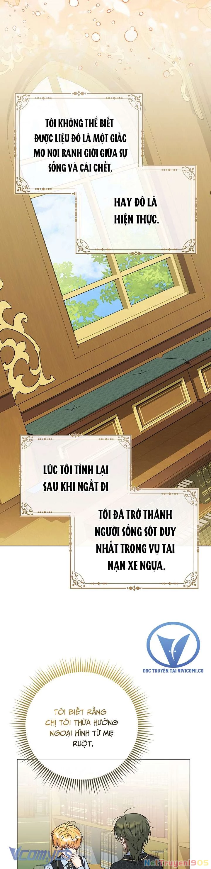 Nhân Vật Phản Diện Đều Thích Tôi Chapter 52 - 26