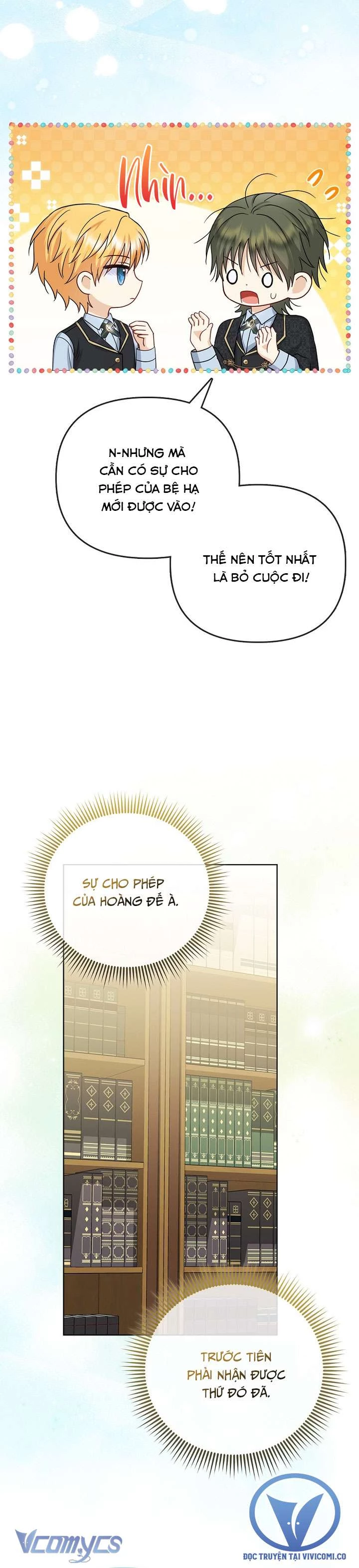 Nhân Vật Phản Diện Đều Thích Tôi Chapter 52 - 31