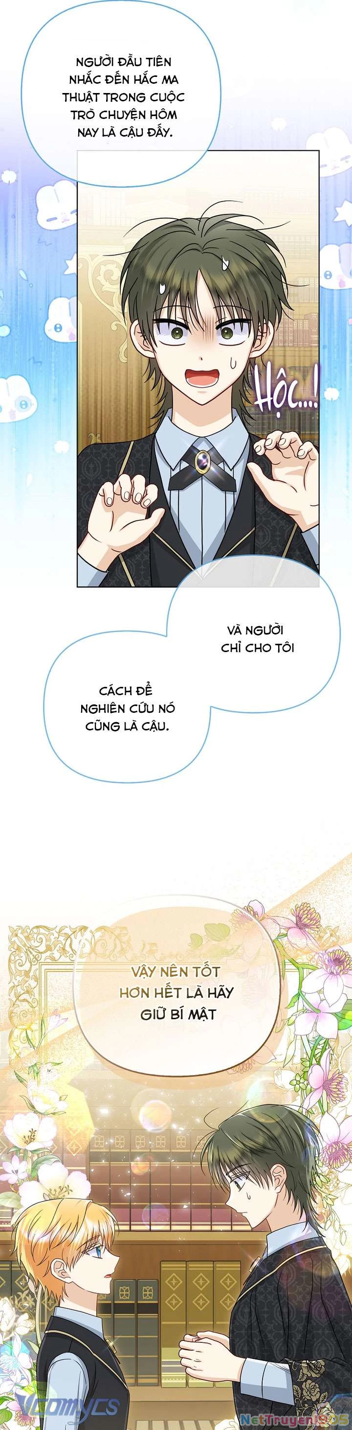 Nhân Vật Phản Diện Đều Thích Tôi Chapter 52 - 32