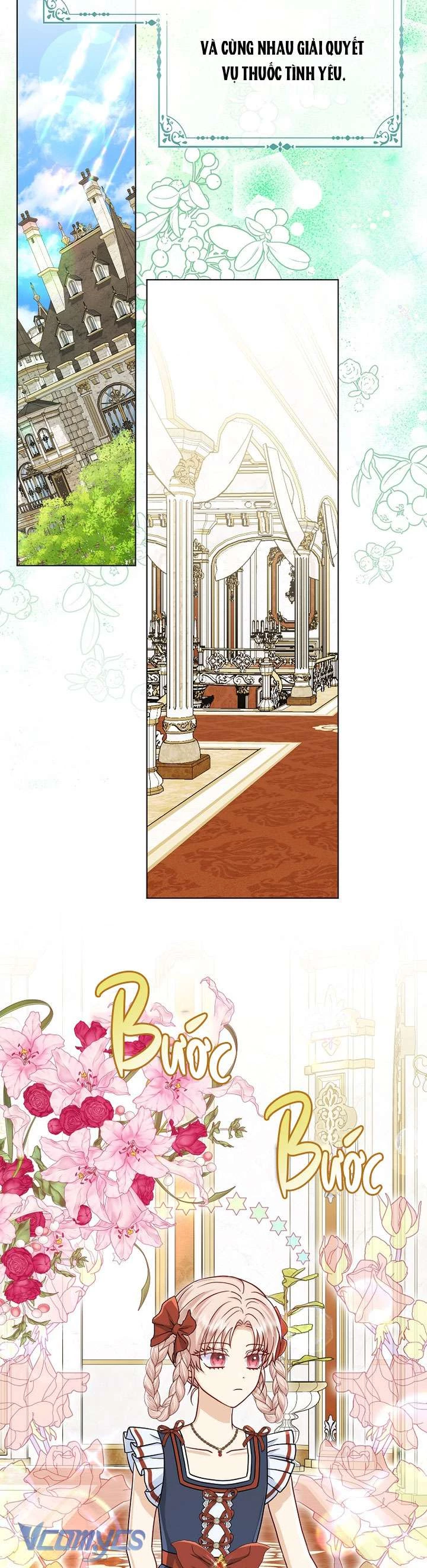 Nhân Vật Phản Diện Đều Thích Tôi Chapter 52 - 34