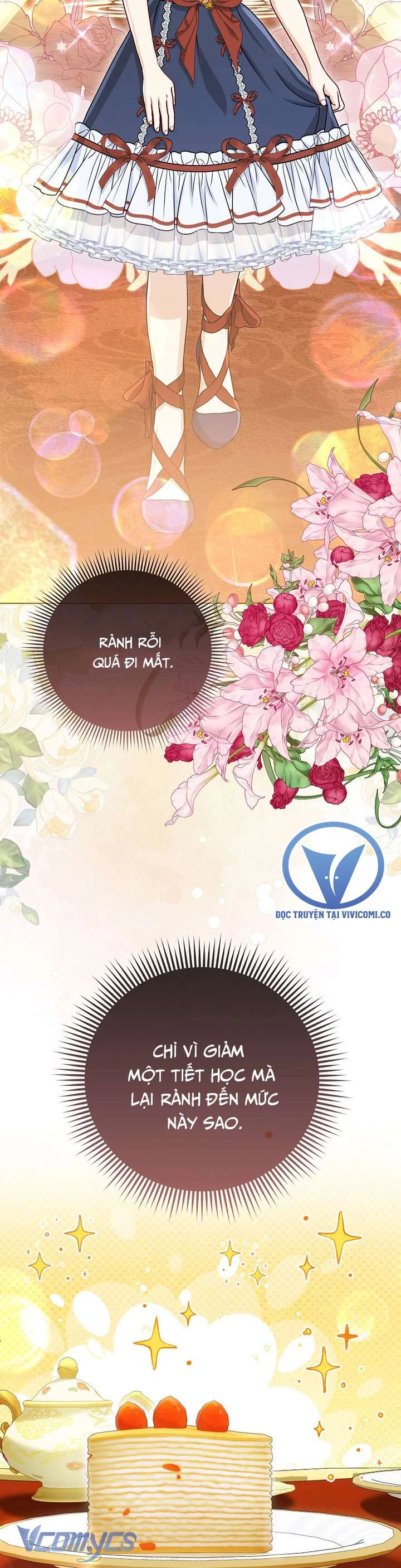 Nhân Vật Phản Diện Đều Thích Tôi Chapter 52 - 35