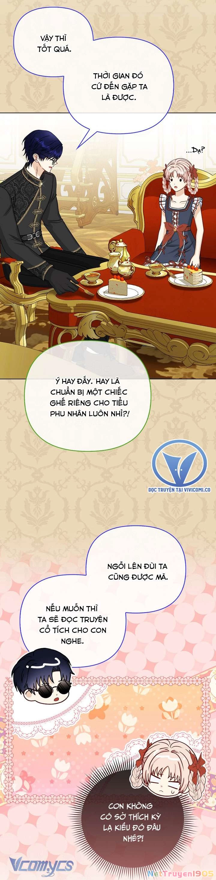 Nhân Vật Phản Diện Đều Thích Tôi Chapter 52 - 37