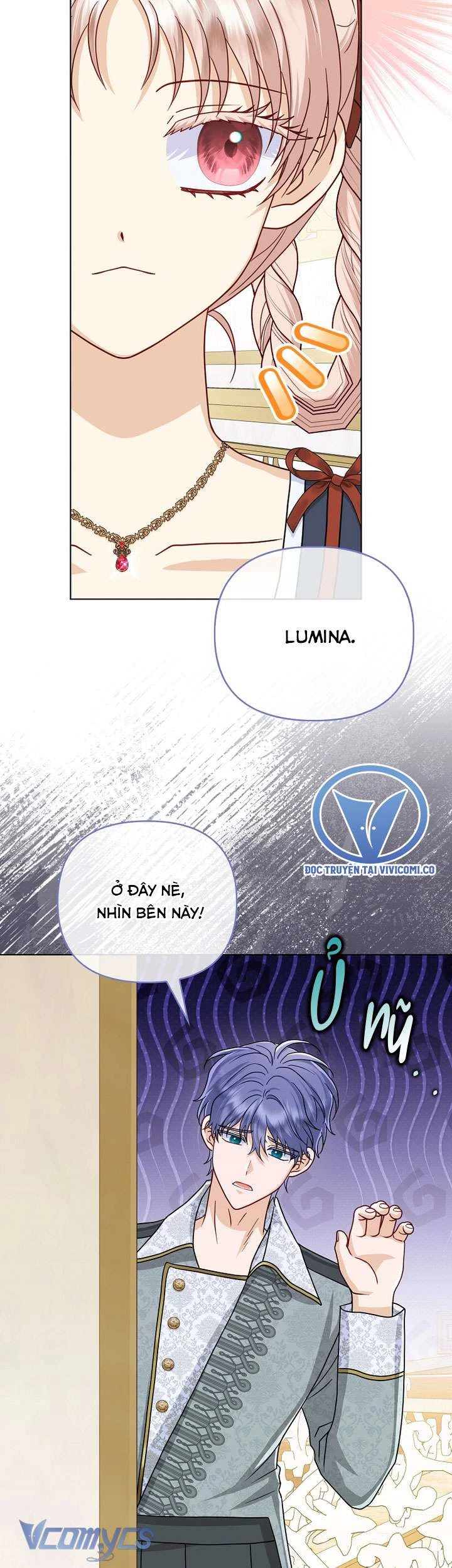 Nhân Vật Phản Diện Đều Thích Tôi Chapter 52 - 39