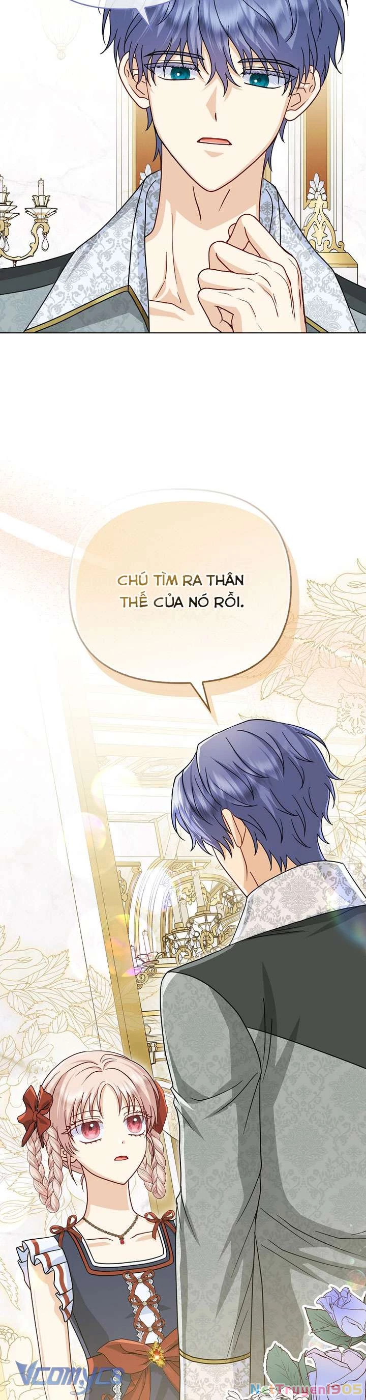 Nhân Vật Phản Diện Đều Thích Tôi Chapter 52 - 43