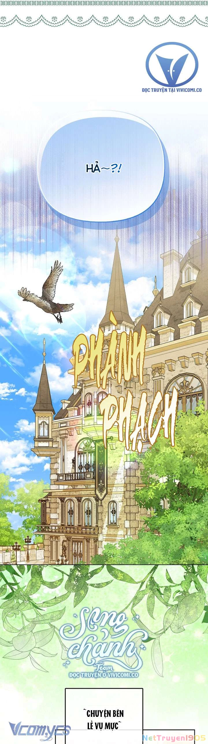 Nhân Vật Phản Diện Đều Thích Tôi Chapter 52 - 45