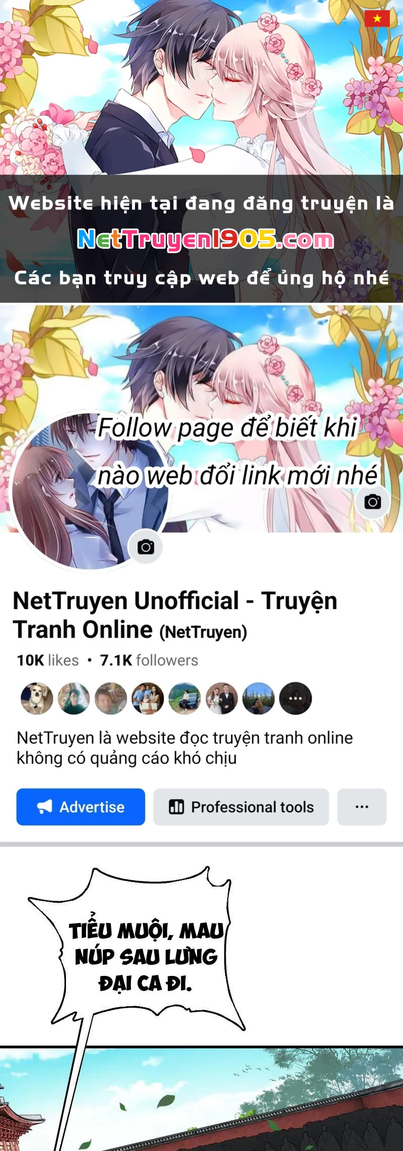 Gặp Mạnh Thì Mạnh, Ta Tu Vi Vô Thượng Hạn Chapter 57 - 1