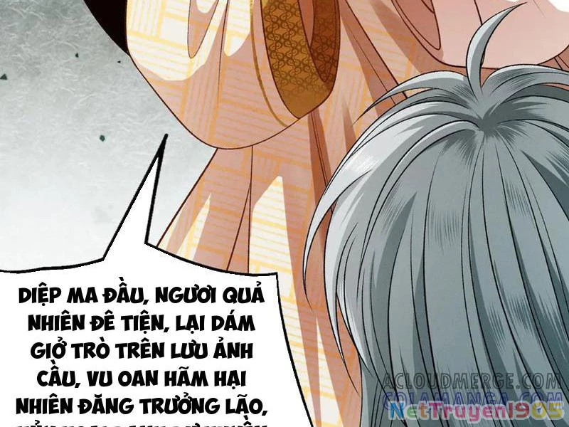 Gặp Mạnh Thì Mạnh, Ta Tu Vi Vô Thượng Hạn Chapter 57 - 8