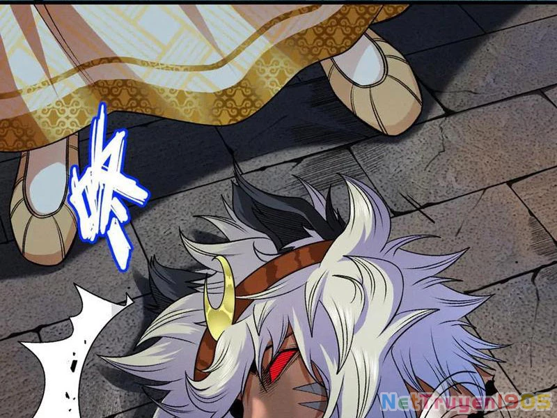 Gặp Mạnh Thì Mạnh, Ta Tu Vi Vô Thượng Hạn Chapter 57 - 16