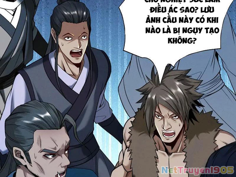 Gặp Mạnh Thì Mạnh, Ta Tu Vi Vô Thượng Hạn Chapter 57 - 30