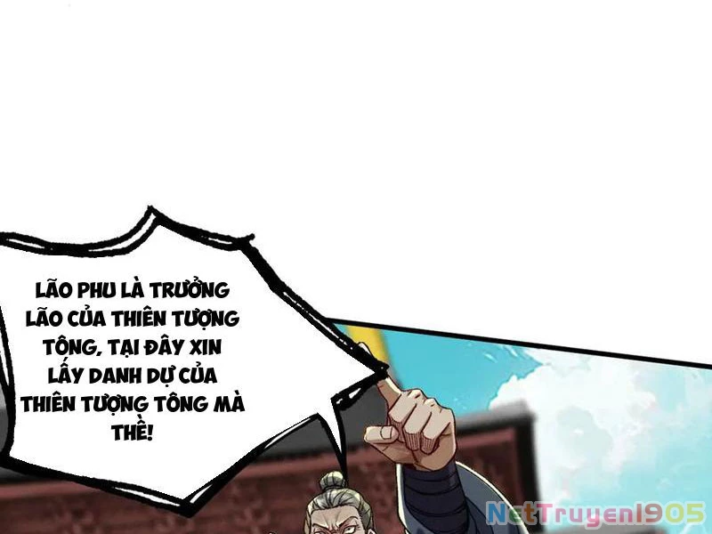 Gặp Mạnh Thì Mạnh, Ta Tu Vi Vô Thượng Hạn Chapter 57 - 34