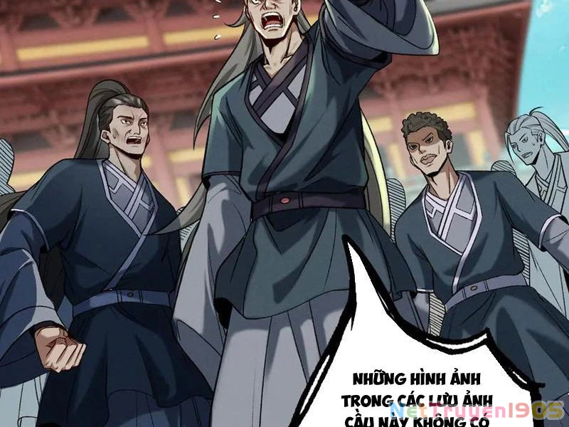Gặp Mạnh Thì Mạnh, Ta Tu Vi Vô Thượng Hạn Chapter 57 - 35