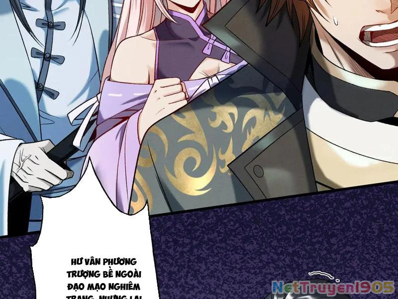 Gặp Mạnh Thì Mạnh, Ta Tu Vi Vô Thượng Hạn Chapter 57 - 39