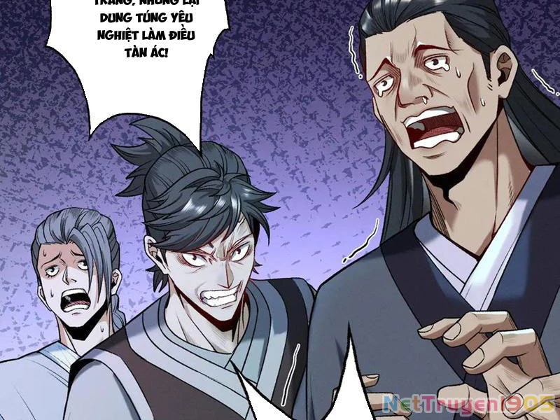 Gặp Mạnh Thì Mạnh, Ta Tu Vi Vô Thượng Hạn Chapter 57 - 40