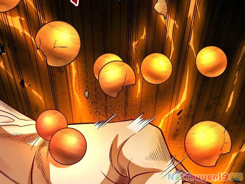 Gặp Mạnh Thì Mạnh, Ta Tu Vi Vô Thượng Hạn Chapter 57 - 59