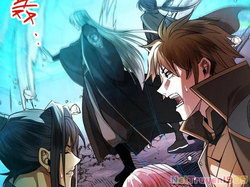 Gặp Mạnh Thì Mạnh, Ta Tu Vi Vô Thượng Hạn Chapter 57 - 83