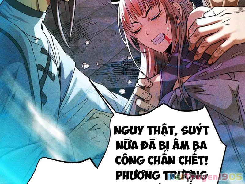 Gặp Mạnh Thì Mạnh, Ta Tu Vi Vô Thượng Hạn Chapter 57 - 84