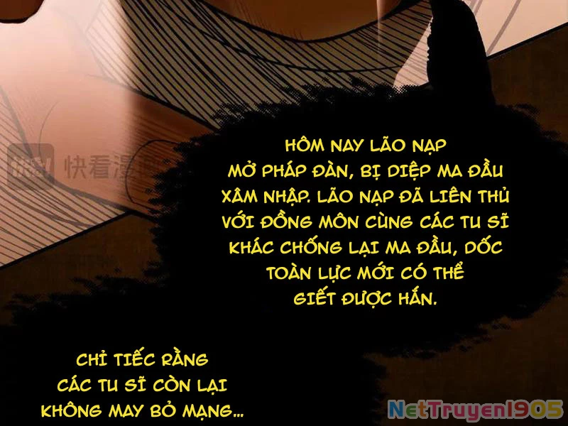 Gặp Mạnh Thì Mạnh, Ta Tu Vi Vô Thượng Hạn Chapter 57 - 101