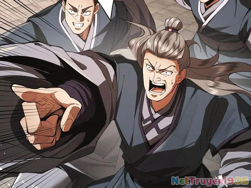 Gặp Mạnh Thì Mạnh, Ta Tu Vi Vô Thượng Hạn Chapter 57 - 104