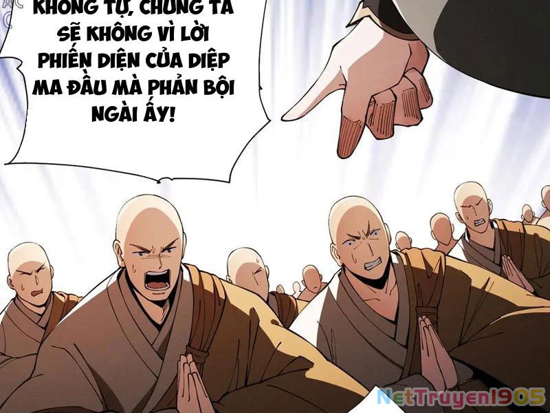Gặp Mạnh Thì Mạnh, Ta Tu Vi Vô Thượng Hạn Chapter 57 - 110