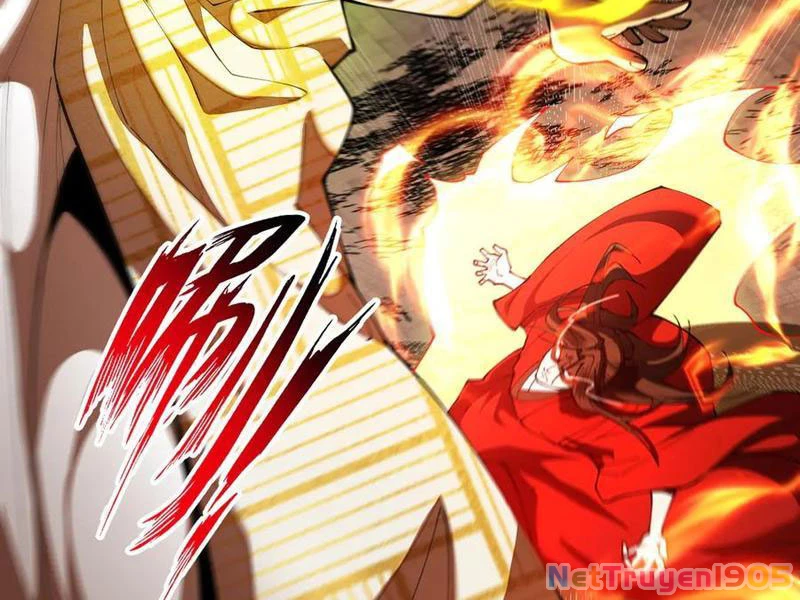 Gặp Mạnh Thì Mạnh, Ta Tu Vi Vô Thượng Hạn Chapter 57 - 123