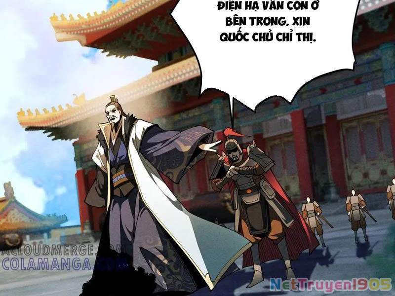 Gặp Mạnh Thì Mạnh, Ta Tu Vi Vô Thượng Hạn Chapter 57 - 130
