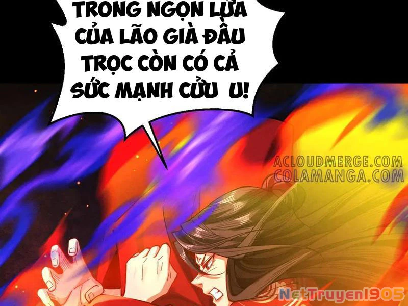 Gặp Mạnh Thì Mạnh, Ta Tu Vi Vô Thượng Hạn Chapter 57 - 174