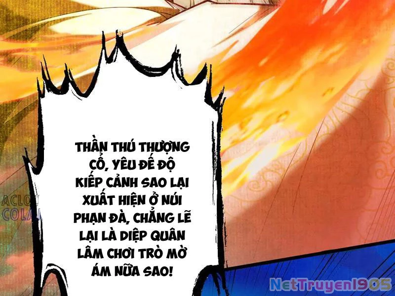 Gặp Mạnh Thì Mạnh, Ta Tu Vi Vô Thượng Hạn Chapter 57 - 186