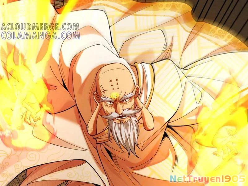 Gặp Mạnh Thì Mạnh, Ta Tu Vi Vô Thượng Hạn Chapter 57 - 198