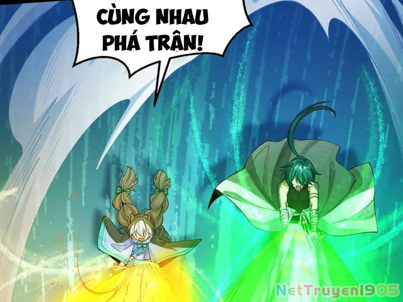 Gặp Mạnh Thì Mạnh, Ta Tu Vi Vô Thượng Hạn Chapter 57 - 203
