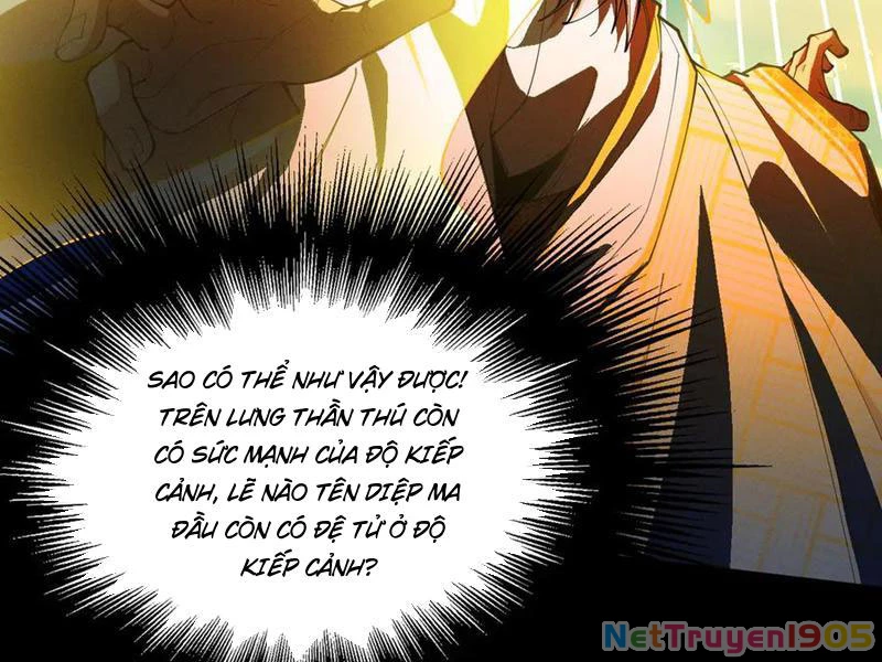Gặp Mạnh Thì Mạnh, Ta Tu Vi Vô Thượng Hạn Chapter 57 - 213