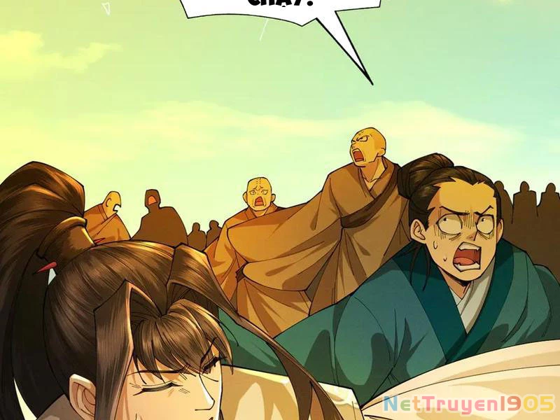 Gặp Mạnh Thì Mạnh, Ta Tu Vi Vô Thượng Hạn Chapter 57 - 220