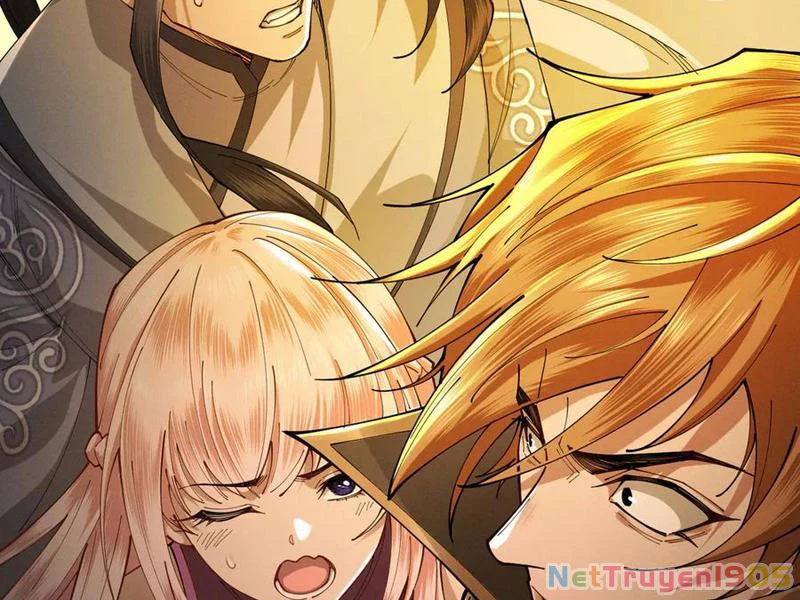 Gặp Mạnh Thì Mạnh, Ta Tu Vi Vô Thượng Hạn Chapter 57 - 221
