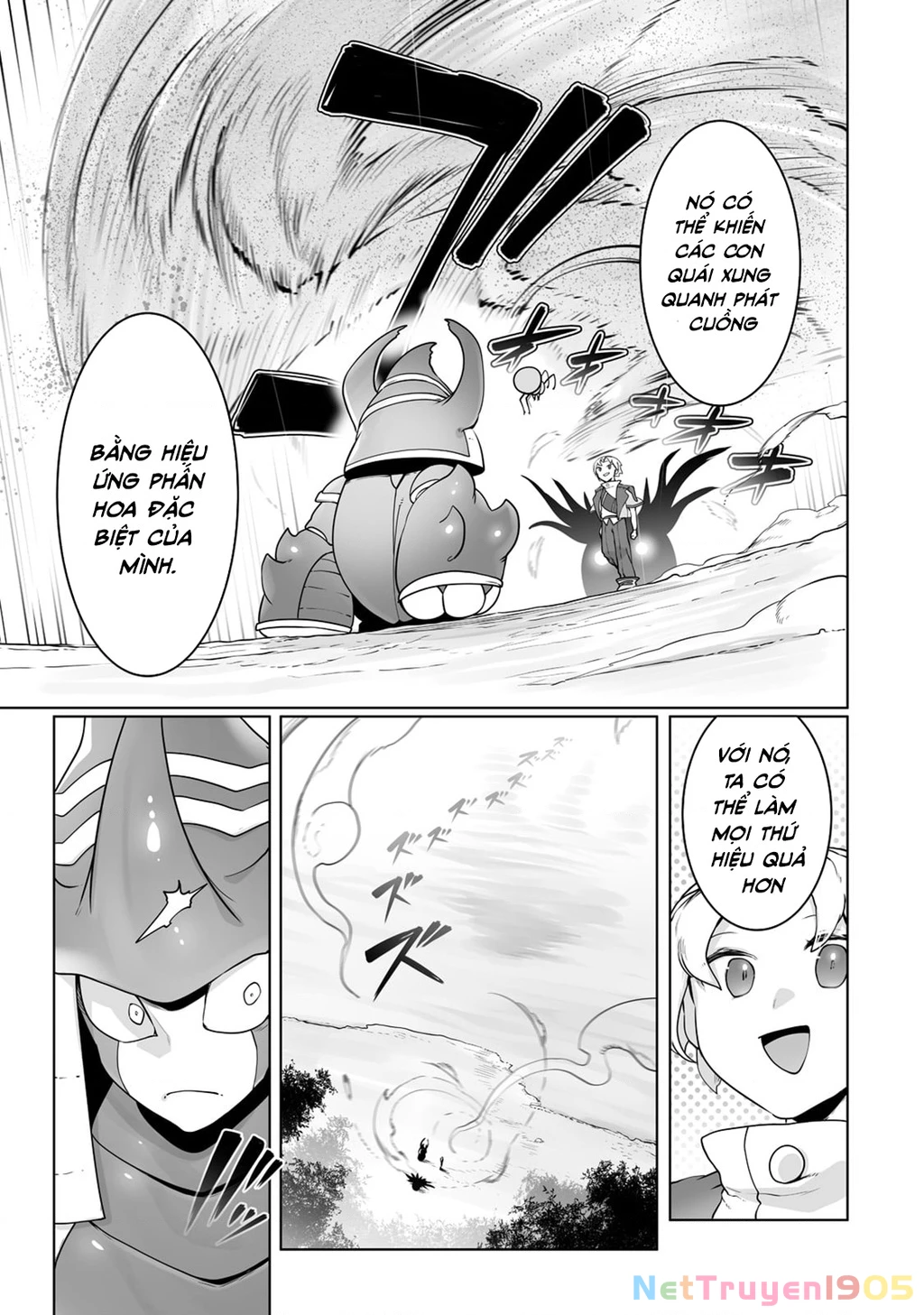 The Useless Tamer Will Turn Into The Top Unconsciously By My Previous Life Knowledge Chapter 25 - 5