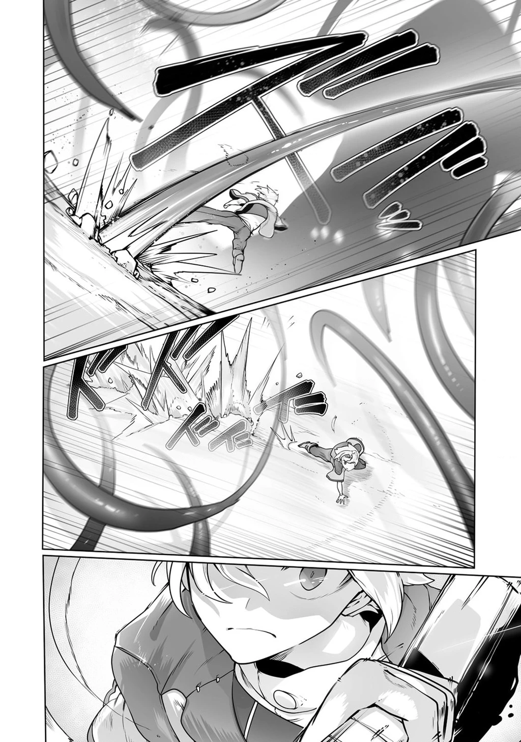 The Useless Tamer Will Turn Into The Top Unconsciously By My Previous Life Knowledge Chapter 25 - 10