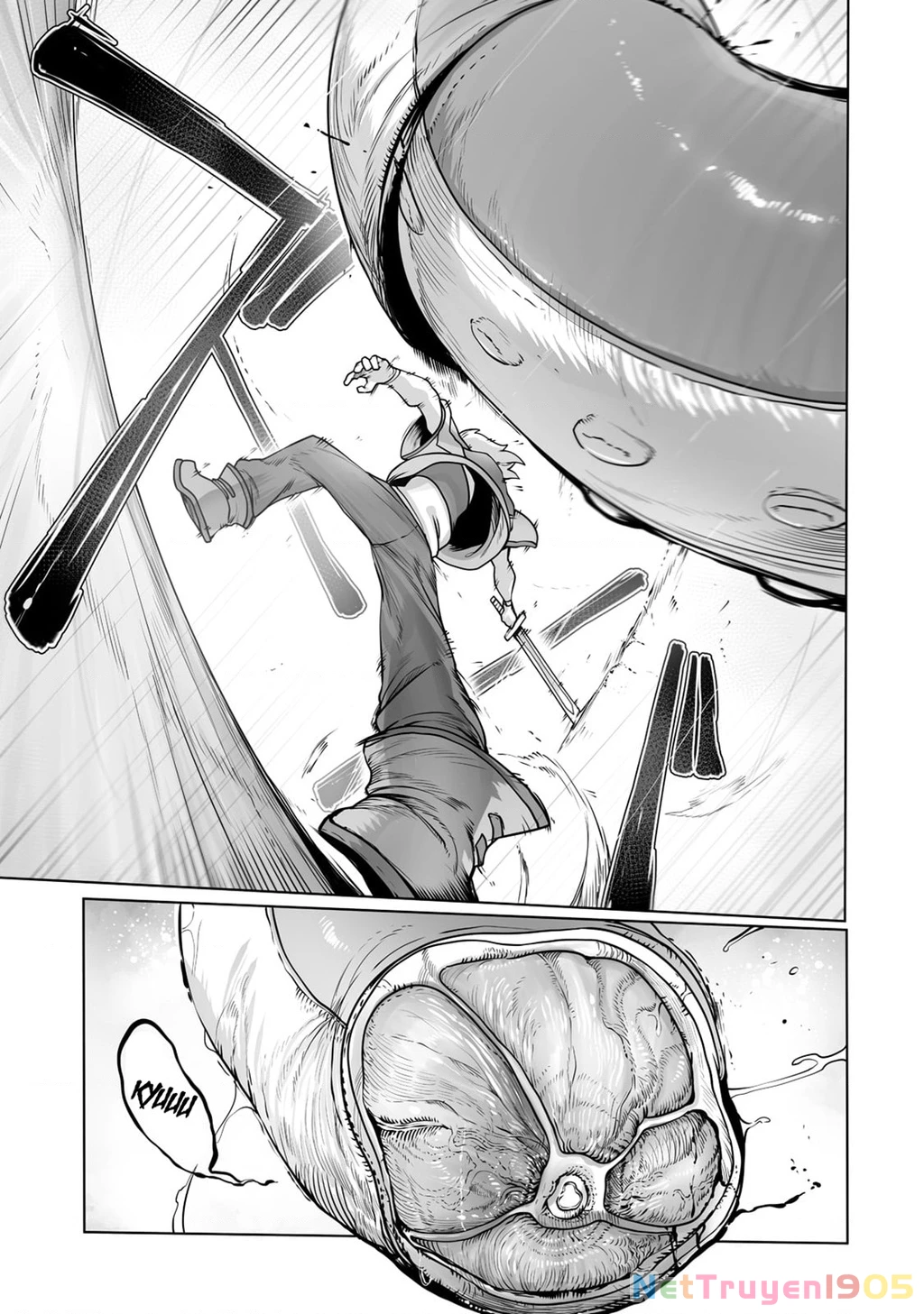 The Useless Tamer Will Turn Into The Top Unconsciously By My Previous Life Knowledge Chapter 25 - 11