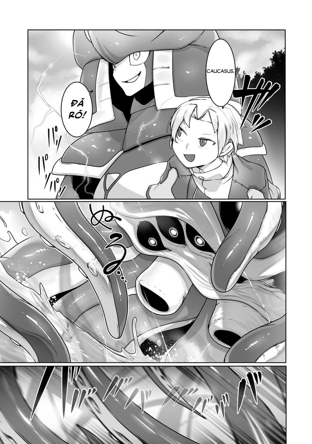 The Useless Tamer Will Turn Into The Top Unconsciously By My Previous Life Knowledge Chapter 25 - 15