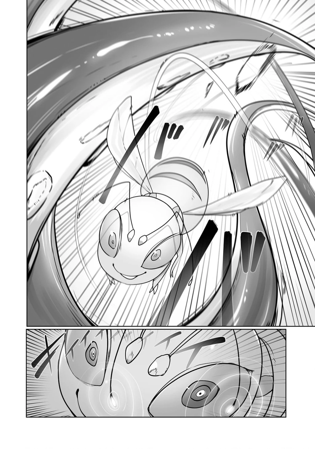 The Useless Tamer Will Turn Into The Top Unconsciously By My Previous Life Knowledge Chapter 25 - 16
