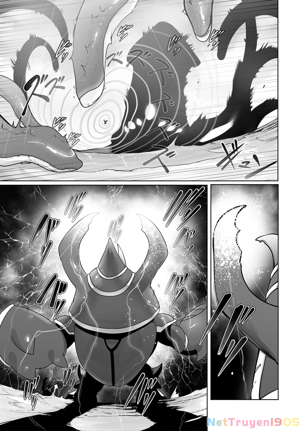 The Useless Tamer Will Turn Into The Top Unconsciously By My Previous Life Knowledge Chapter 25 - 17