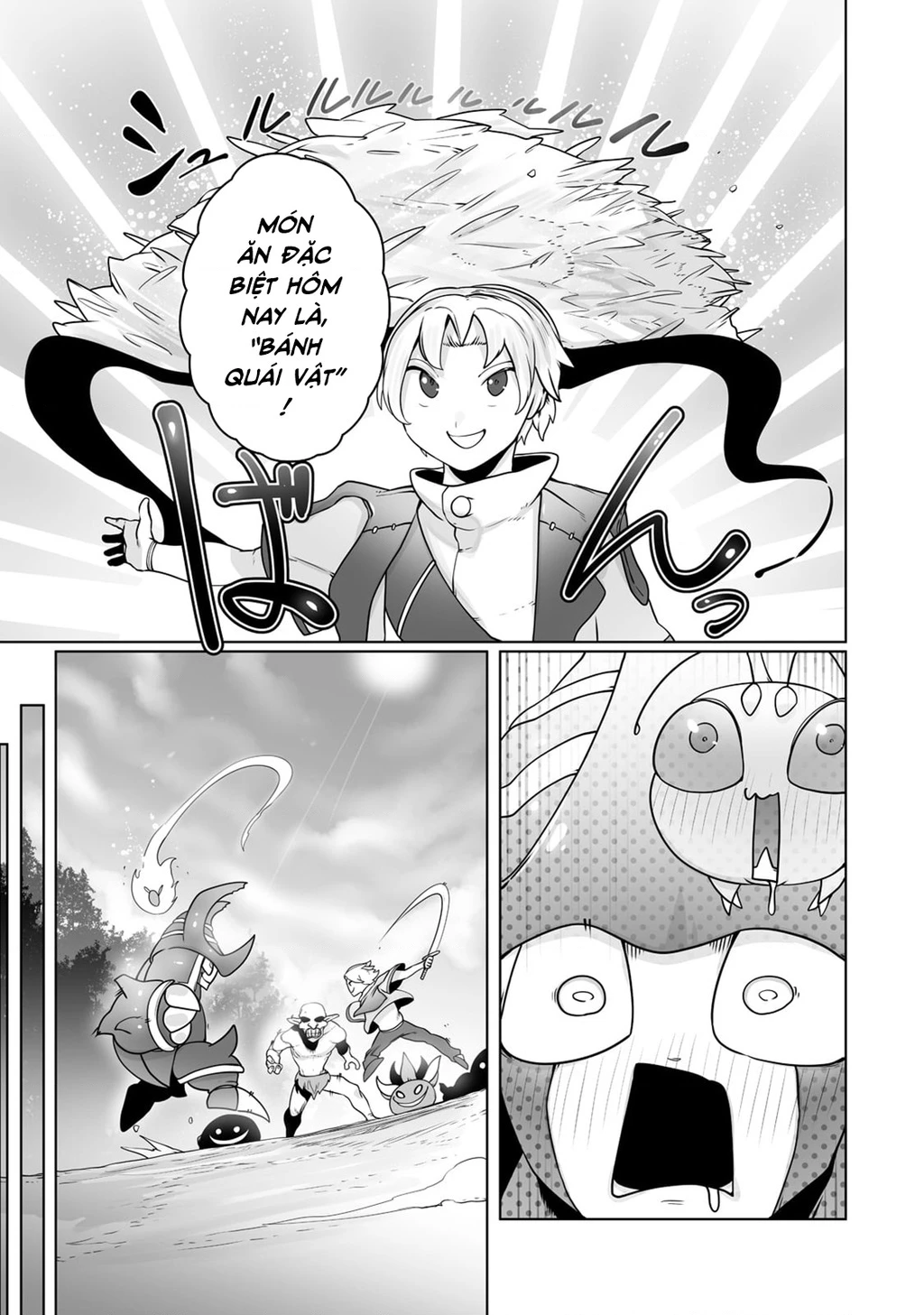 The Useless Tamer Will Turn Into The Top Unconsciously By My Previous Life Knowledge Chapter 25 - 20
