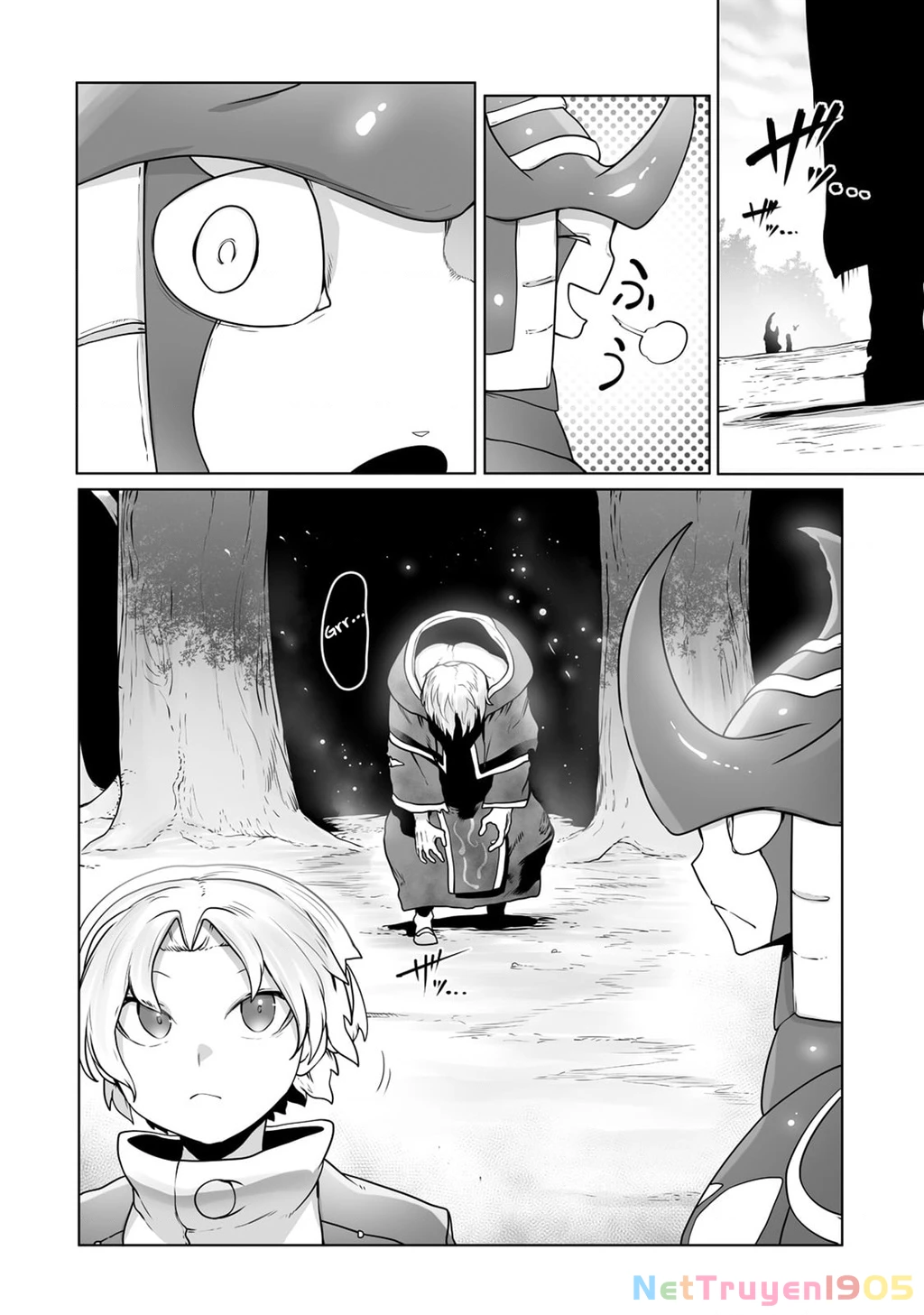 The Useless Tamer Will Turn Into The Top Unconsciously By My Previous Life Knowledge Chapter 25 - 21