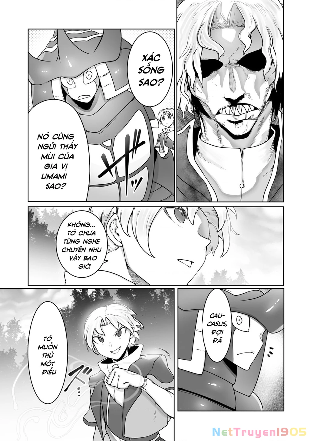 The Useless Tamer Will Turn Into The Top Unconsciously By My Previous Life Knowledge Chapter 25 - 22