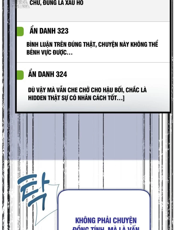 Chủ xe thức ăn nhanh trong ngục tối Chapter 72 - 116