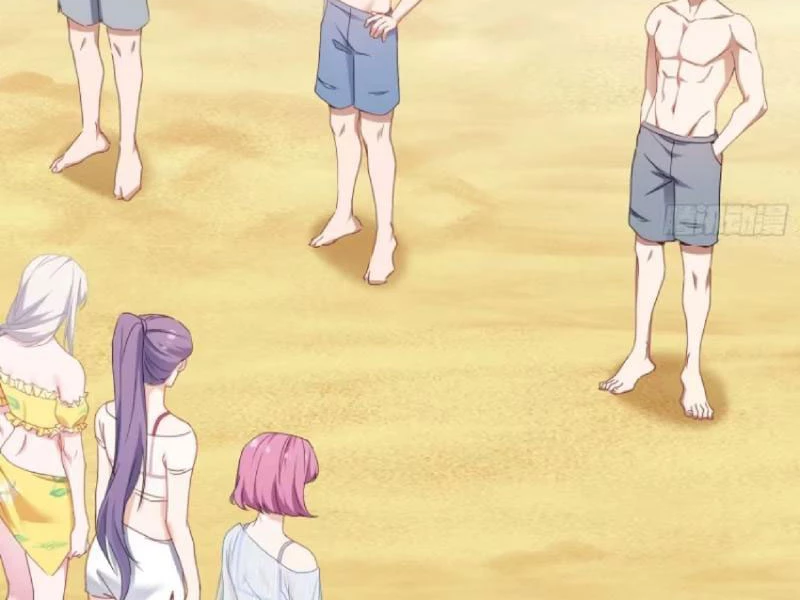 Bỏ Làm Simp Chúa, Ta Có Trong Tay Cả Tỉ Thần Hào! Chapter 216 - 24